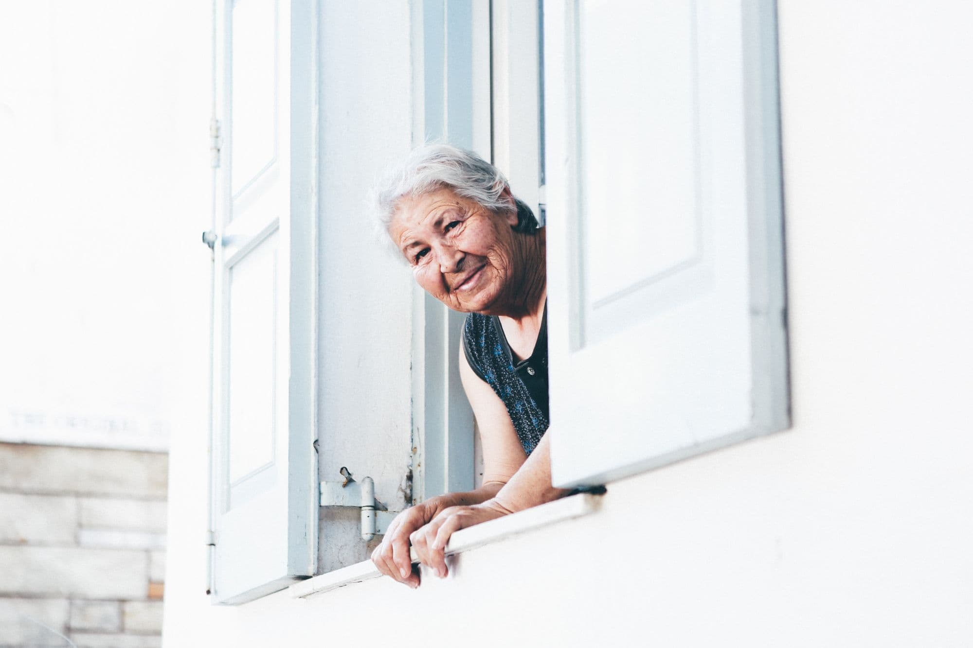 Aging in Place Safely: Key Considerations for graceful experience