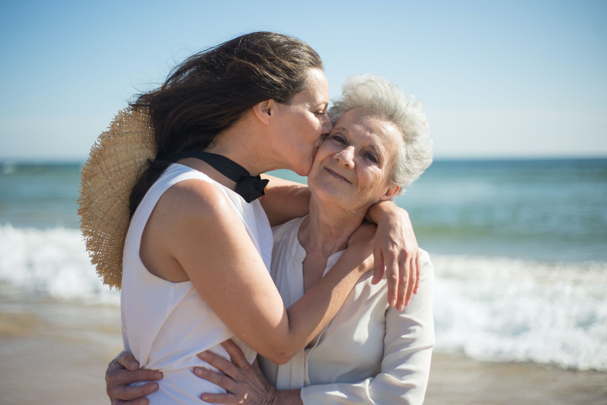 The Secret to Aging Gracefully: Celebrating Valentine's Every Day!