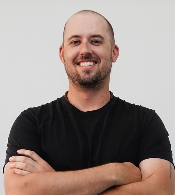 Tyler Norwood, Managing Partner U.S. Antler VC