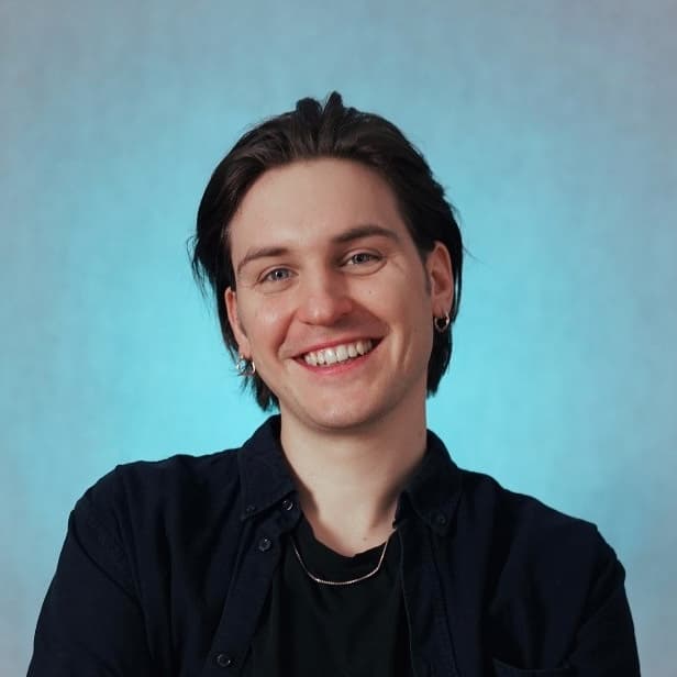 Andrew Frankowski, Technology