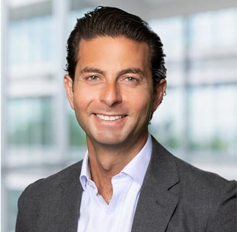 Jean Abillama, Institutional Capital & Markets Advisor