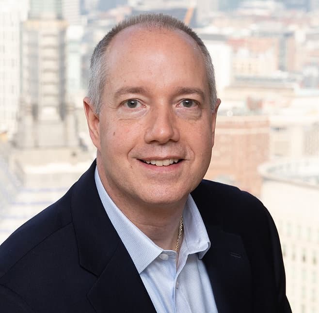 Vince Bodnar, Life Insurance & Actuarial Advisor