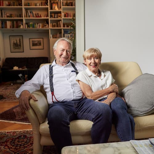 Secure Your Home For Your Lifetime