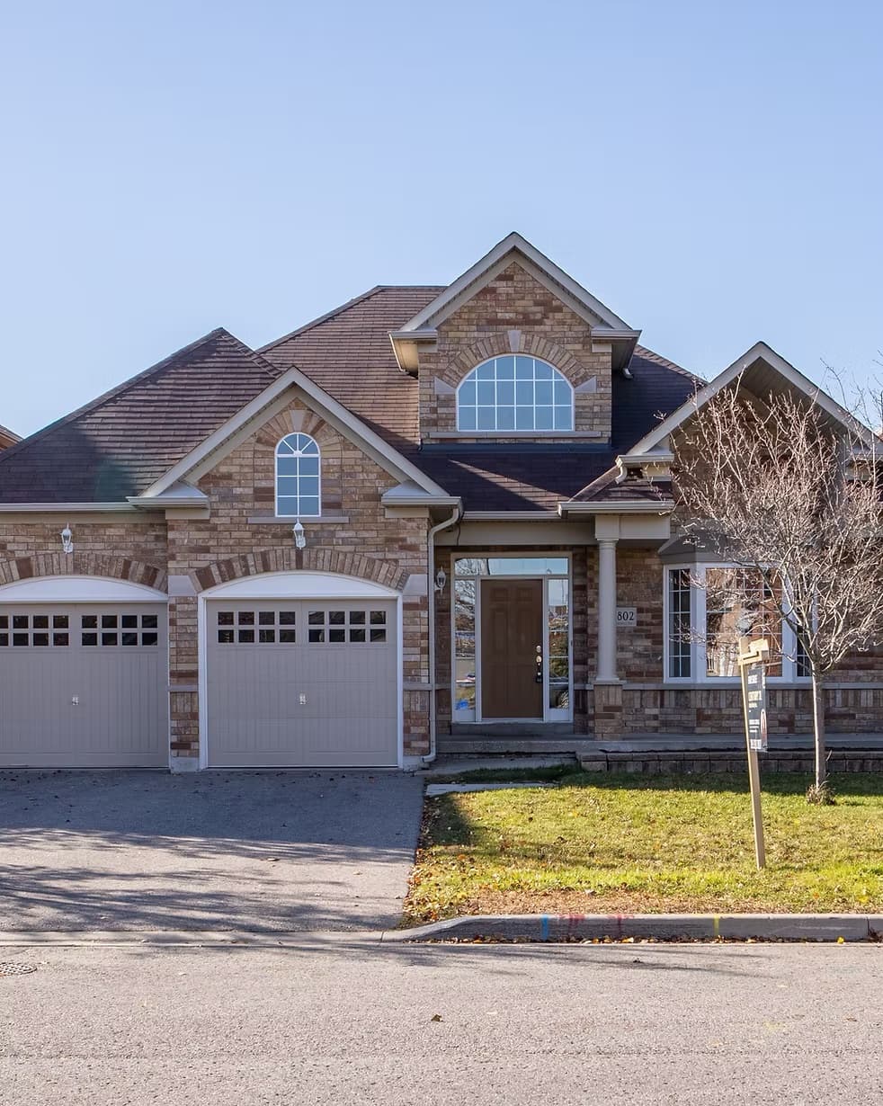 Downside Protected Housing